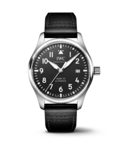 IWC pilot series IW328201 watch