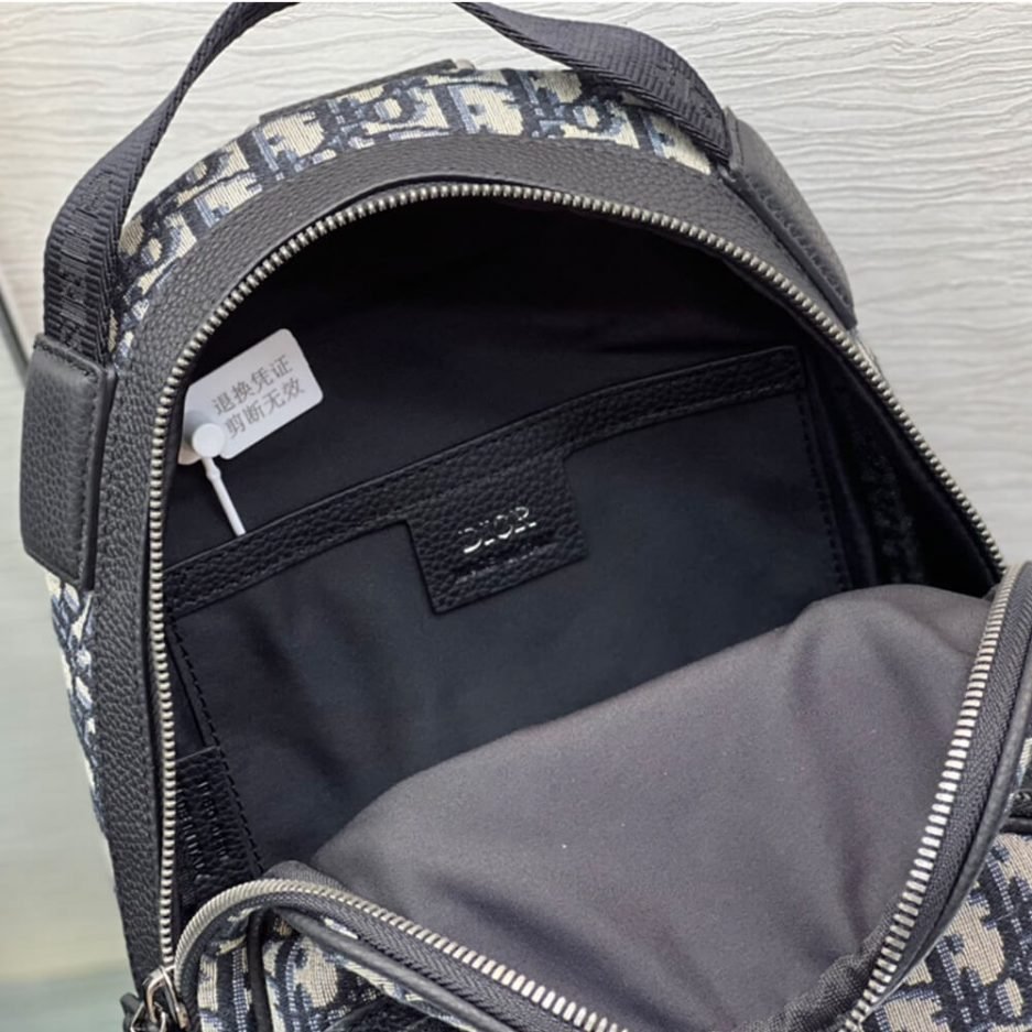 MINI RIDER SLING BAG - Image 9