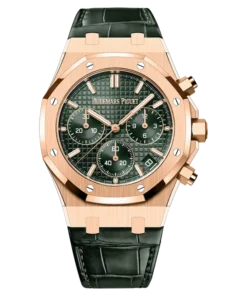 ROYAL OAK SELFWINDING CHRONOGRAPH Ref. 26240OR.OO.D404CR.01