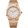 ROYAL OAK SELFWINDING Ref. 15400OR.OO.1220OR.02