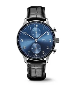 IWC Portugieser IW371491 watch (PORTUGIESER CHRONOGRAPH)