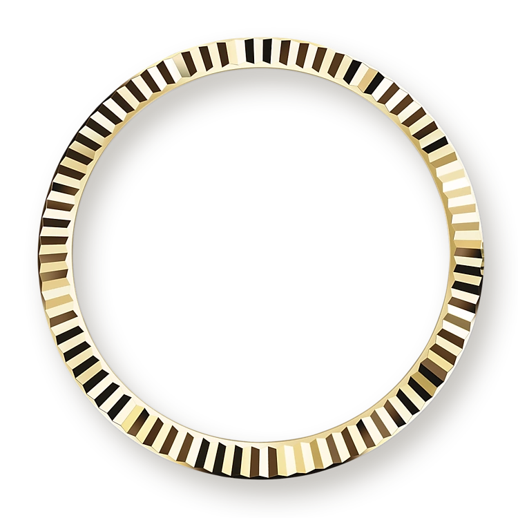 Rolex Datejust m126333-0016 Watch - Image 10