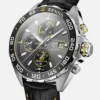 TAG HEUER FORMULA 1 X SENNA Automatic Chronograph - Diameter 44 mm CAZ201B.FC6487