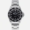 Rolex Submariner Series 114060-0002 Black Disk Watch (AAAAA version)