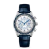 CO?AXIAL MASTER CHRONOMETER CHRONOGRAPH 43 MM-329.33.43.51.02.001