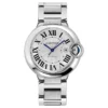 Cartier Ballon Bleu de Cartier Mens Watch W69012Z4