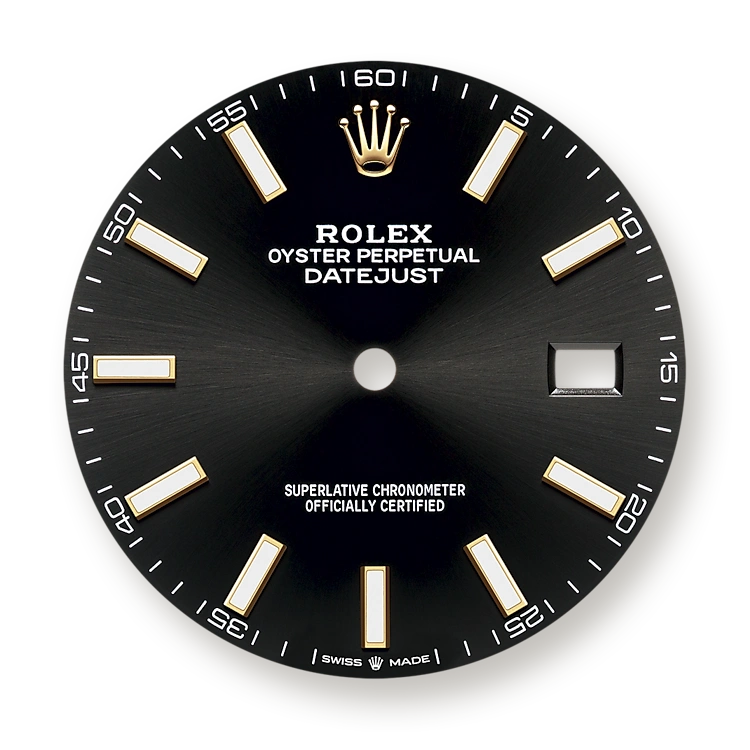 Rolex Datejust m126303-0014 Watch - Image 9