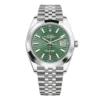 Rolex Datejust m126300-0022 Watch