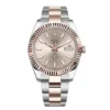 Rolex Datejust m126331-0009 Watch
