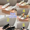 172791-2025MiuMiu women shoes