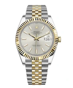 Rolex Datejust m126333-0002 Watch