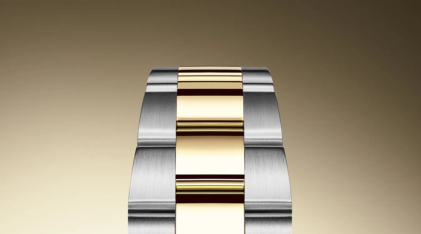 Rolex Datejust m126303-0011 Watch - Image 5