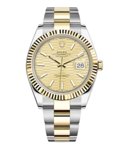 Rolex Datejust m126333-0021 Watch