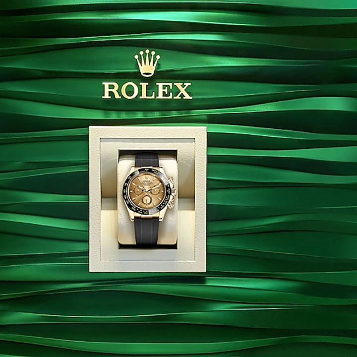 Rolex COSMOGRAPH DAYTONA-m116518ln-0042 - Image 6