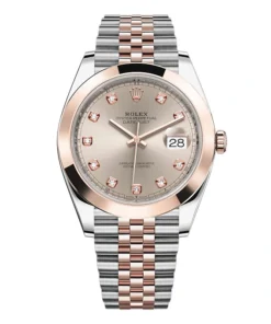 Rolex Datejust m126301-0008 Watch