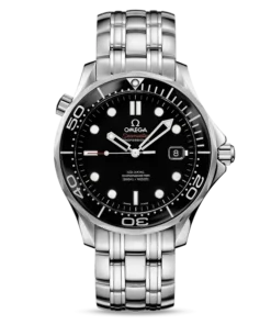DIVER 300M CO?AXIAL CHRONOMETER 41 MM-212.30.41.20.01.003