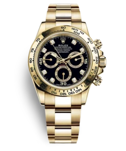 Rolex COSMOGRAPH DAYTONA-m116508-0016