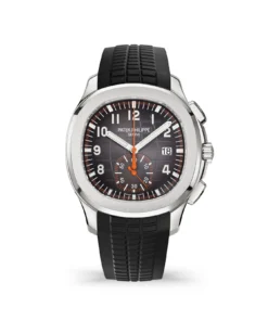 5968A-Patek Philippe Aquanaut