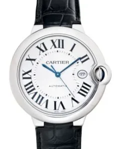 Cartier Ballon Bleu WSBB0026 watch