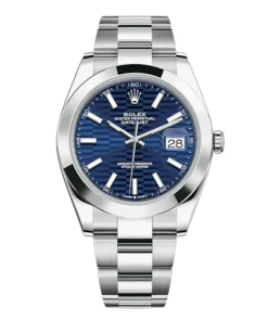 Rolex Datejust m126300-0023 Watch