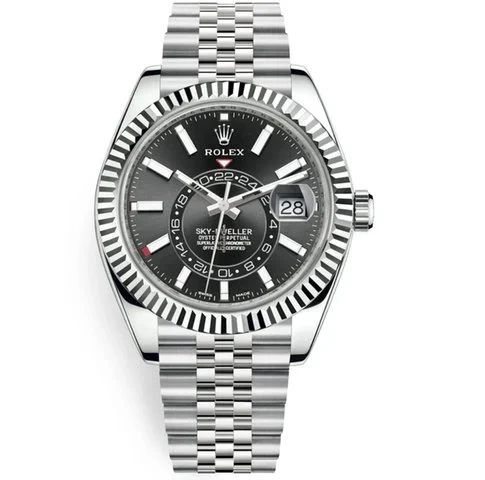 SKY-DWELLER Oyster m326934-1 42 mm