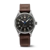 IWC pilot series IW327006 watch