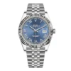 Rolex Datejust m126334-0026 Watch