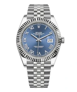 Rolex Datejust m126334-0026 Watch