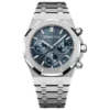ROYAL OAK SELFWINDING CHRONOGRAPH Ref. 26240ST.OO.1320ST.05(AAAAA version)