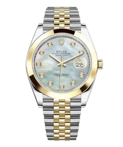 Rolex Datejust m126303-0018 Watch