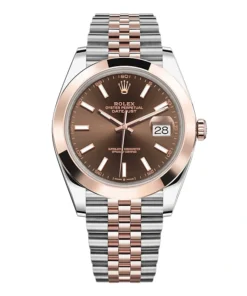 Rolex Datejust m126301-0002 Watch(AAAAA Version)