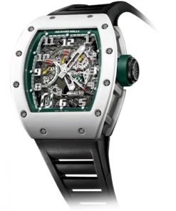 Richard Mille RM 030 Le Mans Classic