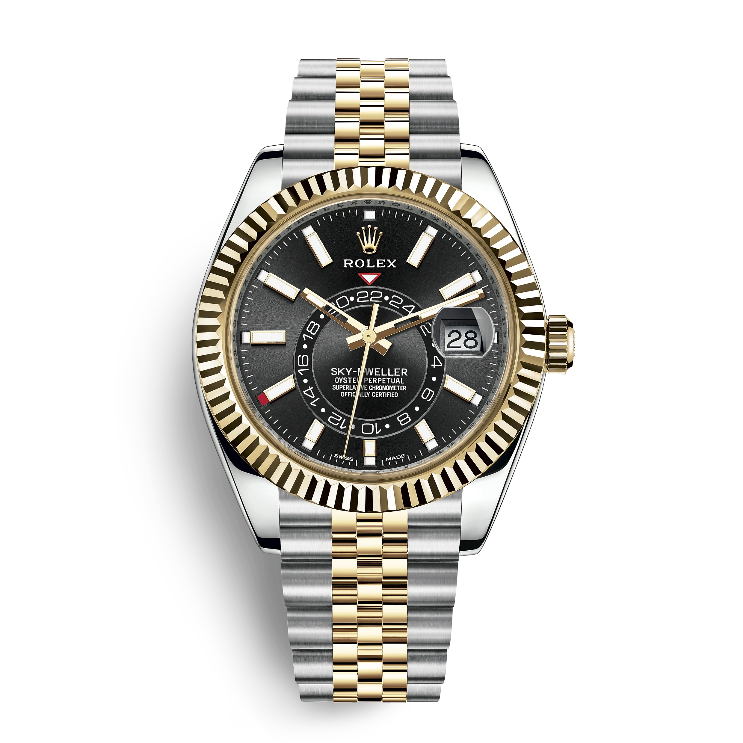 SKY-DWELLER Oyster m326933-1 42 mm - Image 4