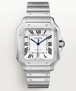 SANTOS DE CARTIER WATCH-WSSA0009(AAAAA version)