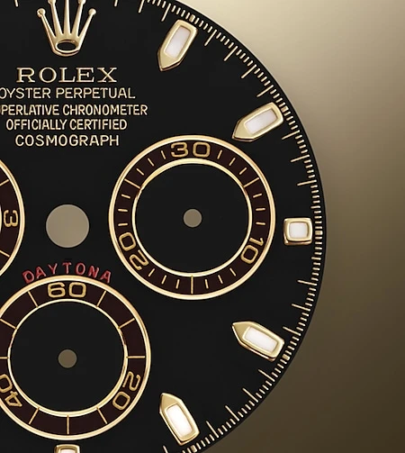 Rolex COSMOGRAPH DAYTONA-m116518ln-0043 - Image 3