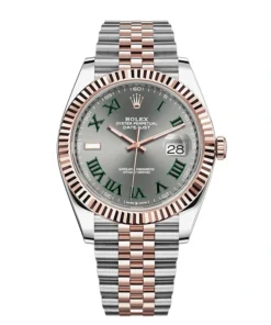 Rolex Datejust m126331-0016 Watch
