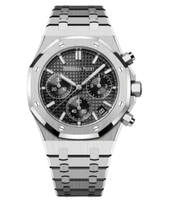 ROYAL OAK SELFWINDING CHRONOGRAPH Ref. 26240ST.OO.1320ST.02