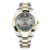 Rolex Datejust m126303-0019 Watch