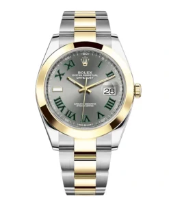 Rolex Datejust m126303-0019 Watch