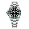 Rolex Perpetual GMT-Master II m126720vtnr Series(AAAAA version)