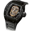 Richard Mille RM 52-01 Tourbillon Skull Nano Ceramique