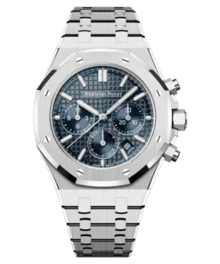 ROYAL OAK SELFWINDING CHRONOGRAPH Ref. 26715ST.OO.1356ST.01