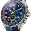 TAG HEUER FORMULA 1 X RED BULL RACING Quartz Chronograph - Diameter 43 mm CAZ101AL.FT8052