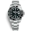 GMT MASTER 2 BLACK BEZEL MULTICOLOR SELECTION 40MM 116710LN-0001