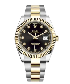 Rolex Datejust m126333-0005 Watch