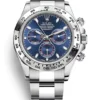 Rolex Daytona Blue White Gold m116509-0071 40mm