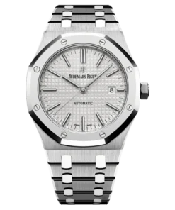 ROYAL OAK SELFWINDING ?QEII CUP 2017? LIMITED EDITION OF 200 Ref. 15403IP.OO.1220IP.01