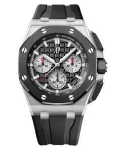 ROYAL OAK OFFSHORE SELFWINDING CHRONOGRAPH Ref. 26420SO.OO.A002CA.01