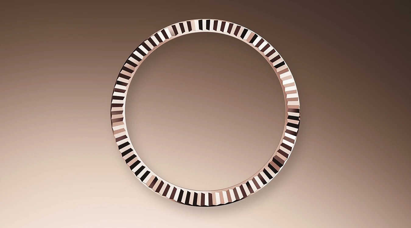 Rolex Datejust m126331-0015 Watch - Image 8