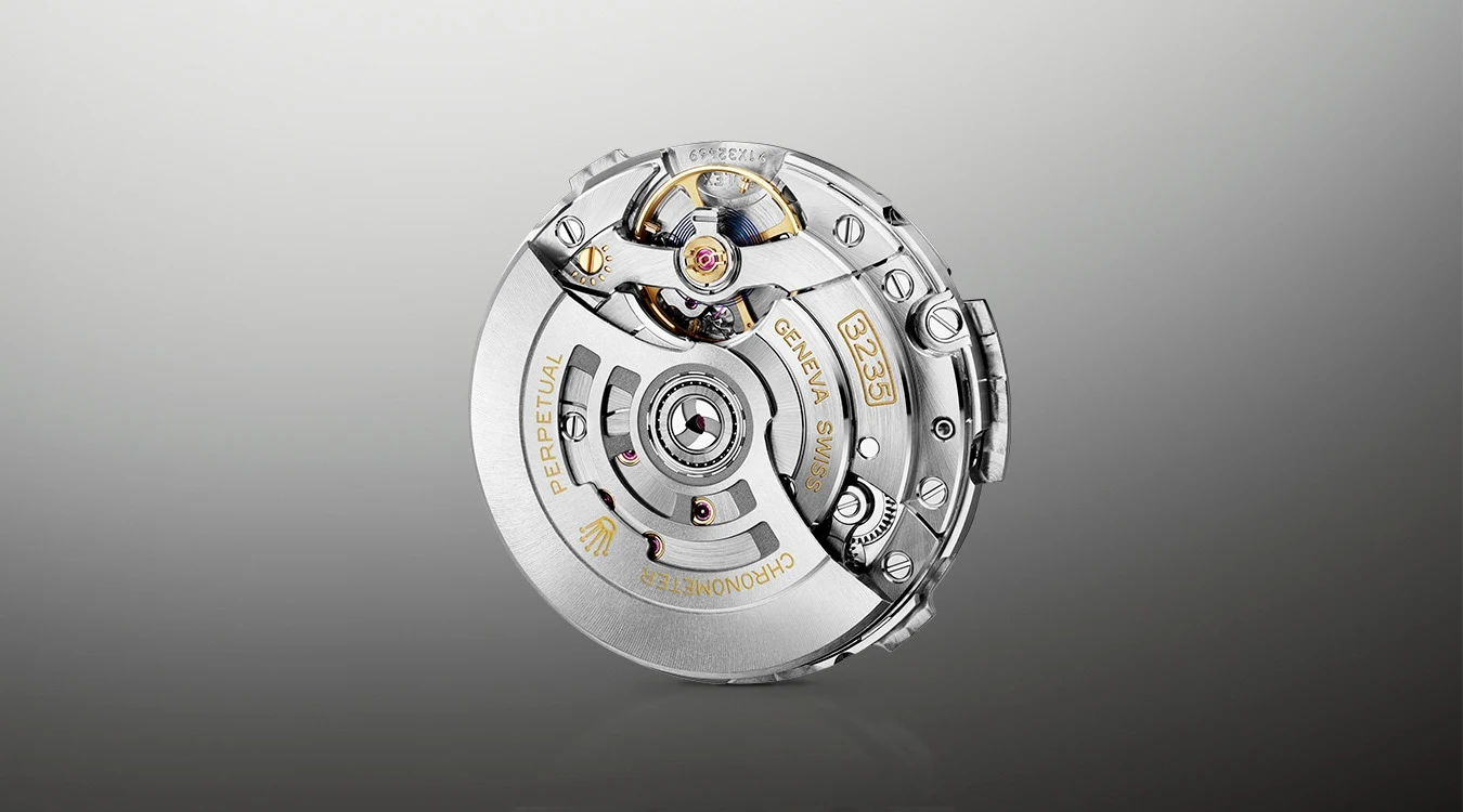 Rolex Datejust m126334-0015 Watch - Image 4
